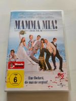 Mamma Mia! DVD Nordrhein-Westfalen - Leverkusen Vorschau