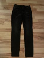 #Damenjeans Amisu Stickereien Gr. S Brandenburg - Wandlitz Vorschau