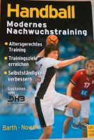 Modernes nachwuchstraining handball Kr. München - Großhesselohe Vorschau