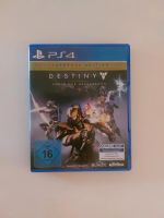 PS4 DESTINY - König des Besessenen Bayern - Otterfing Vorschau