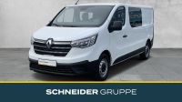 Renault Trafic Doppelkabine Komfort L2H1 3,0t Blue dCi Bayern - Hof (Saale) Vorschau