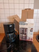 Krups Kaffeemaschine Rheinland-Pfalz - Speyer Vorschau