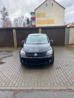 Vw Golf plus 1,6er Sachsen-Anhalt - Havelberg Vorschau