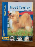 Buch - Tibet Terrier Bayern - Lindau Vorschau