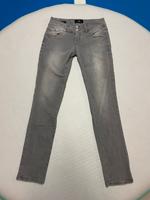 LTB Jeans Molly Größe 29/32 grau Baden-Württemberg - Urbach Vorschau