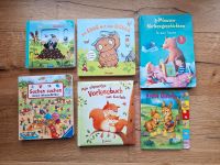 Kinderbücher Wimmelbuch Vorlesebüchr Set Sachsen - Parthenstein (bei Grimma) Vorschau