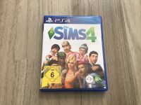 PS4 Spiel Die Sims 4 Nordrhein-Westfalen - Bad Oeynhausen Vorschau