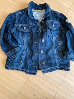 Steiff Jeansjacke Gr.92 Kr. München - Kirchheim bei München Vorschau