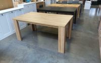 Esstisch Tisch 160x90 Eiche Dekor Bielefeld - Altenhagen Vorschau