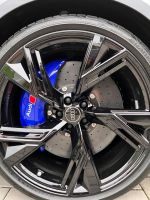 Sommerräder Audi RS6/7, Felgen, 22" Originalfelgen + Sommerreifen Sachsen-Anhalt - Dessau-Roßlau Vorschau