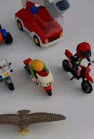 Fahrzeuge Playmobil Spielzeug Tiere Motorrad Brandenburg - Bad Belzig Vorschau