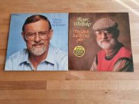 Roger Whittaker 2 LP's Baden-Württemberg - Ringsheim Vorschau