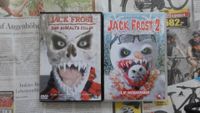 Jack Frost Der eiskalte Killer und Jack Frost 2 Die Rache Uncut Berlin - Kladow Vorschau