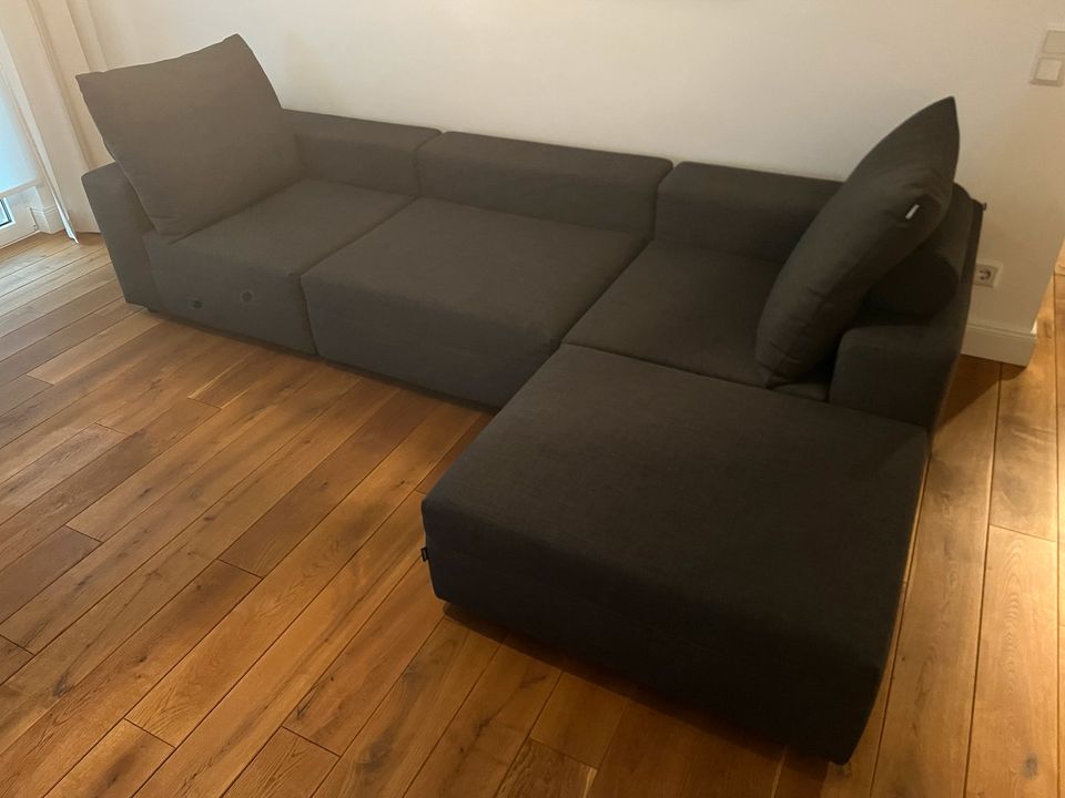 Freistil Rolf Benz - Sofa / Couch 147 in Düsseldorf