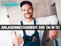 *OL* Wir suchen Anlagenmechaniker (m/w/d) für S/H/K in Friesoythe! Friesoythe - Markhausen Vorschau