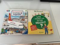 Zwei Kinderbücher Hessen - Wiesbaden Vorschau