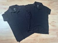 2 Smog Herren Poloshirts schwarz Gr. S Bayern - Eckersdorf Vorschau