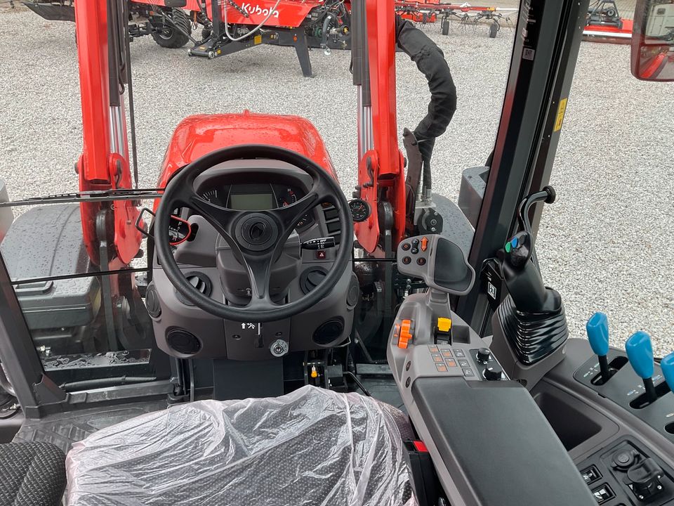 Kubota Schlepper zu verkaufen in Gittelde