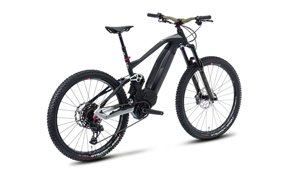 FANTIC XMF 1.7 Carbon Race, Brose 90Nm, 720wh, Carbon Modell 23, Größen M und L in Starnberg