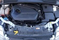 Motor Ford C-Max/Focus 1.6 SHDA SHDB 80 TKM 74 KW 100 PS komplett Leipzig - Gohlis-Nord Vorschau