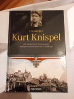 Buch Kurt Knispel Bayern - Zeitlofs Vorschau