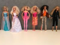 Mattel Barbie Puppen versch. Modelle ab Schleswig-Holstein - Böklund Vorschau