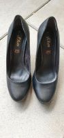 Schuhe/Pumps von S.Oliver, Gr. 38 Bayern - Unterhaching Vorschau