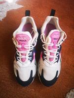 Nike Air Max 270 React Gr. 39 Thüringen - Jena Vorschau