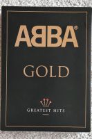 CD/DVD ABBA GOLD Sachsen - Oberschöna Vorschau