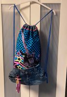 Upcycling Rucksack „Gitarre“ Nordrhein-Westfalen - Oberhausen Vorschau