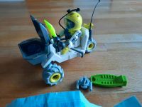 Playmobil 9491 Space Mars Trike Rheinland-Pfalz - Langenlonsheim Vorschau