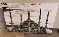 Leinwand Istanbul Moschee 150x100 Nordrhein-Westfalen - Monheim am Rhein Vorschau