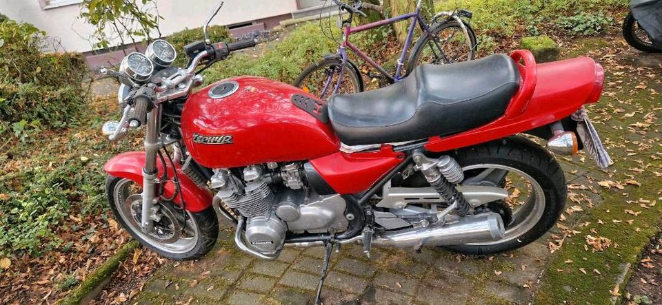 Kawasaki zephyr 750 in Bonn