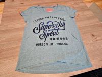 Superdry Shirt size M, sehr guter Zustand Bayern - Freising Vorschau