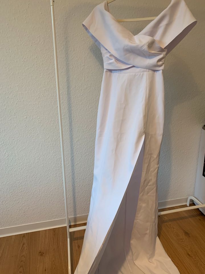 Ball und Hochzeit Kleid in Darmstadt