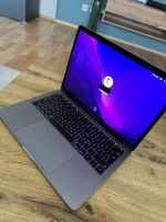 Macbook Pro 13zoll 2017 Bayern - Berching Vorschau