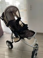 Kinderwagen Quinny Speedi mit Babywanne Nordrhein-Westfalen - Hürth Vorschau