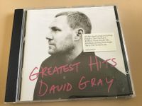 David Gray - greatest hits- CD Hessen - Waldems Vorschau