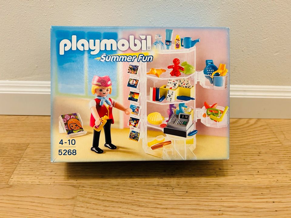 Playmobil 5268 Hotel-Shop in Wandsbek - Hamburg Bramfeld Playmobil günstig kaufen, gebraucht oder neu | eBay Kleinanzeigen ist jetzt Kleinanzeigen