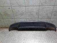 Skoda Octavia III 5E Diffusor Stoßstange hinten Spoiler 5e5807521 Nordrhein-Westfalen - Gelsenkirchen Vorschau