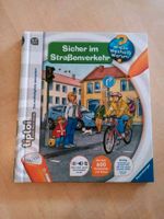 Sicher im Straßenverkehr TipToi TipToy Ravensburger Buch • BtBj Baden-Württemberg - Neudenau  Vorschau