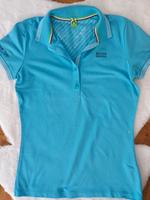 Original Hugo Boss  Poloshirt Gr S Bmw Edition T-Shirt Bayern - Scheyern Vorschau