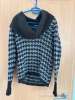brauner Strickpulli für Damen Größe M, United Colors of Benetton Baden-Württemberg - Ulm Vorschau