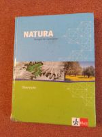 Natura Biologie für Gymnasien Rheinland-Pfalz - Schifferstadt Vorschau