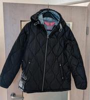 neuwertig, Street One Jacke, Steppjacke, Kapuze, Bottle Steppung Bayern - Schonungen Vorschau