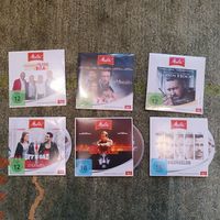 DVD, Filme, Kino Bayern - Weiden (Oberpfalz) Vorschau