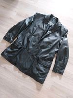 VERSACE Herren Lederjacke Gr XL Nordrhein-Westfalen - Gelsenkirchen Vorschau