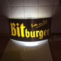 Leuchtreklame BITBURG  Bier Baden-Württemberg - Mosbach Vorschau