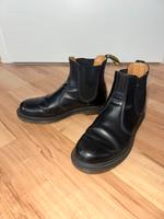 Dr. Martens Chelsea Boots Größe 41 Saarland - Homburg Vorschau