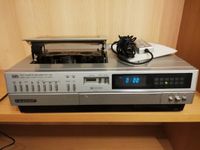 Blaupunkt Video Cassetten Recorder RTV 200 E Rarität Berlin - Charlottenburg Vorschau